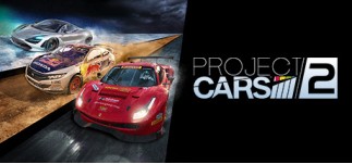 Купить Project Cars 2 
